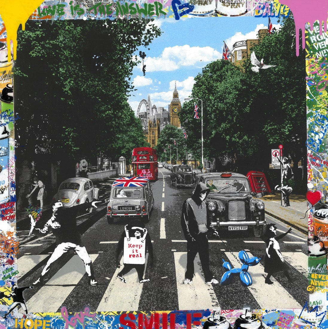 Come Together
