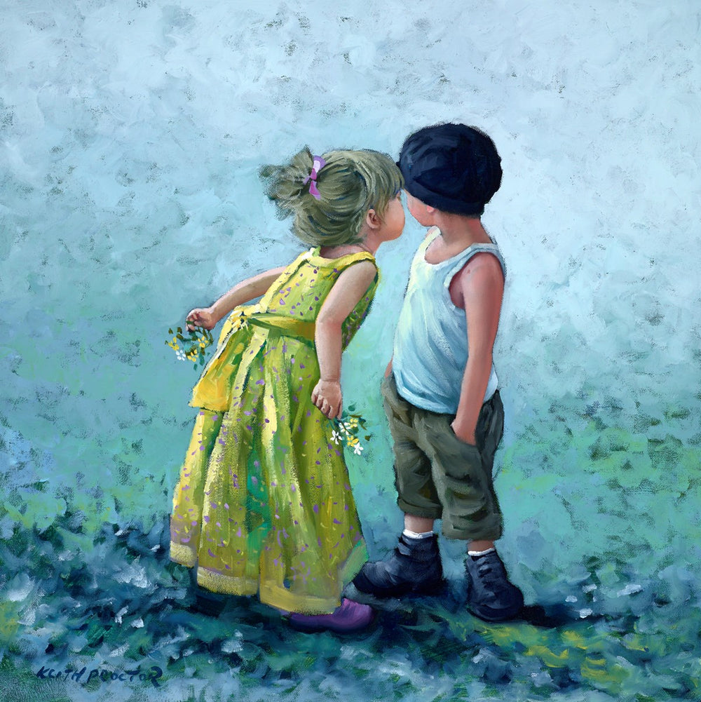 Sweet Nothings