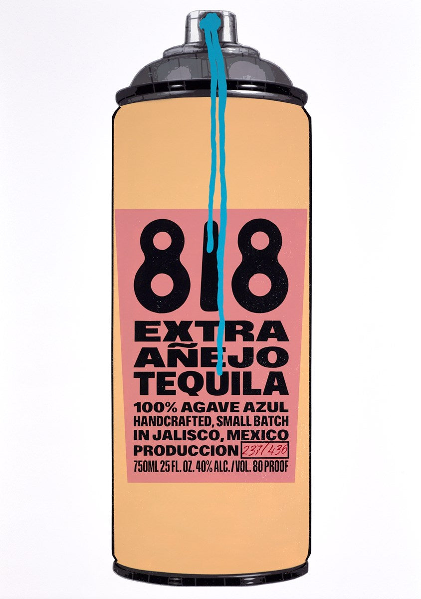 8/8 Tequila
