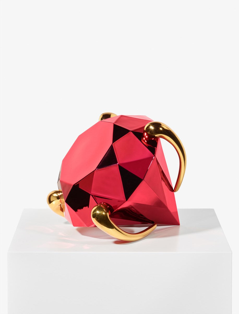 Diamond (Red) 536/599