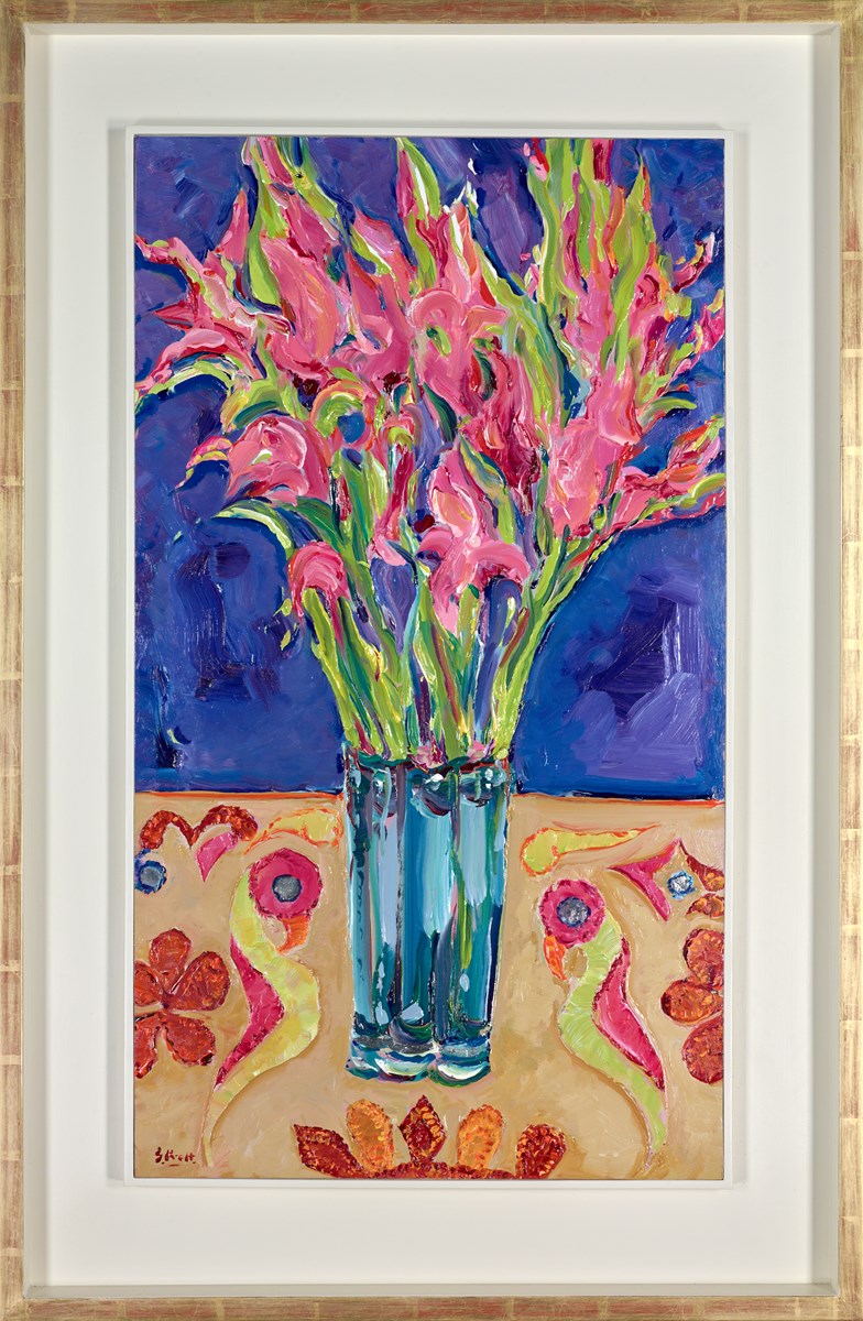 Phillipa's Flowers
