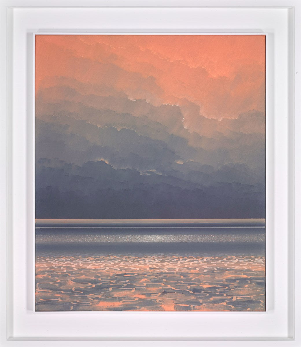 Elemental Evening