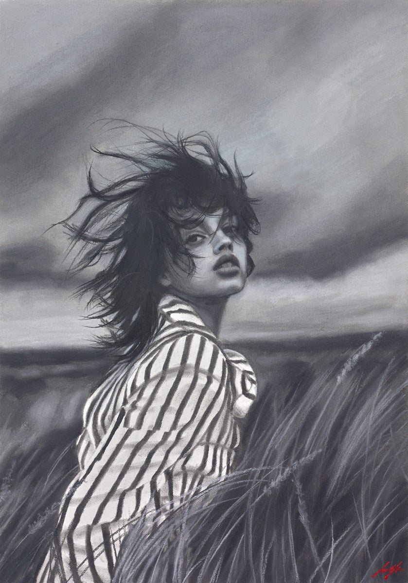 Windy Hills