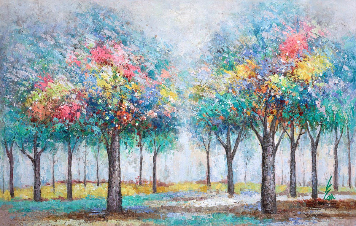 Colourful Dreams II