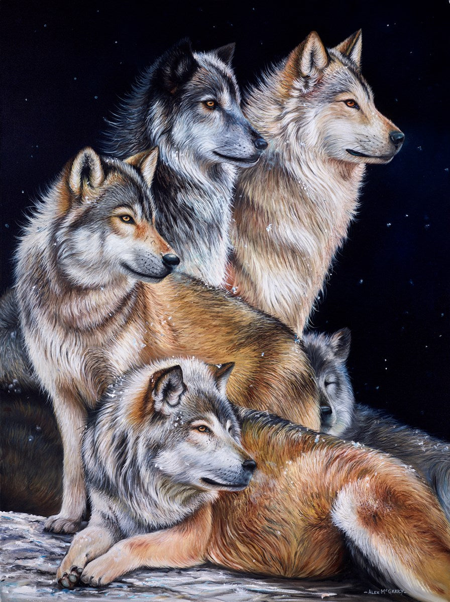 Wolves