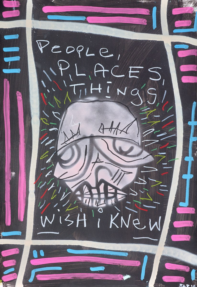 Wish I Knew