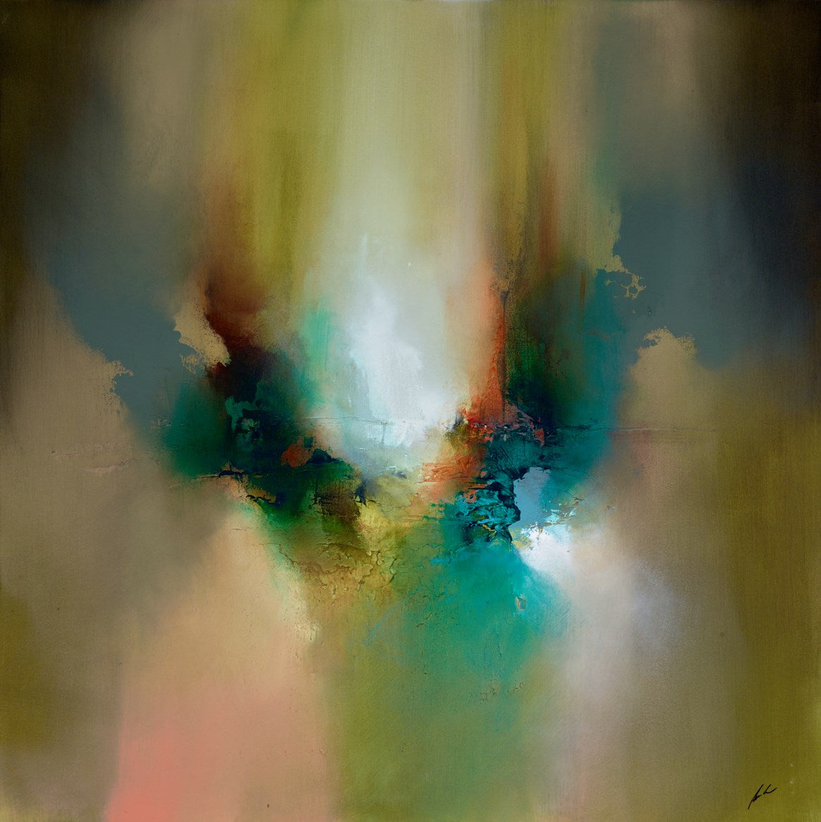 Earth Bound