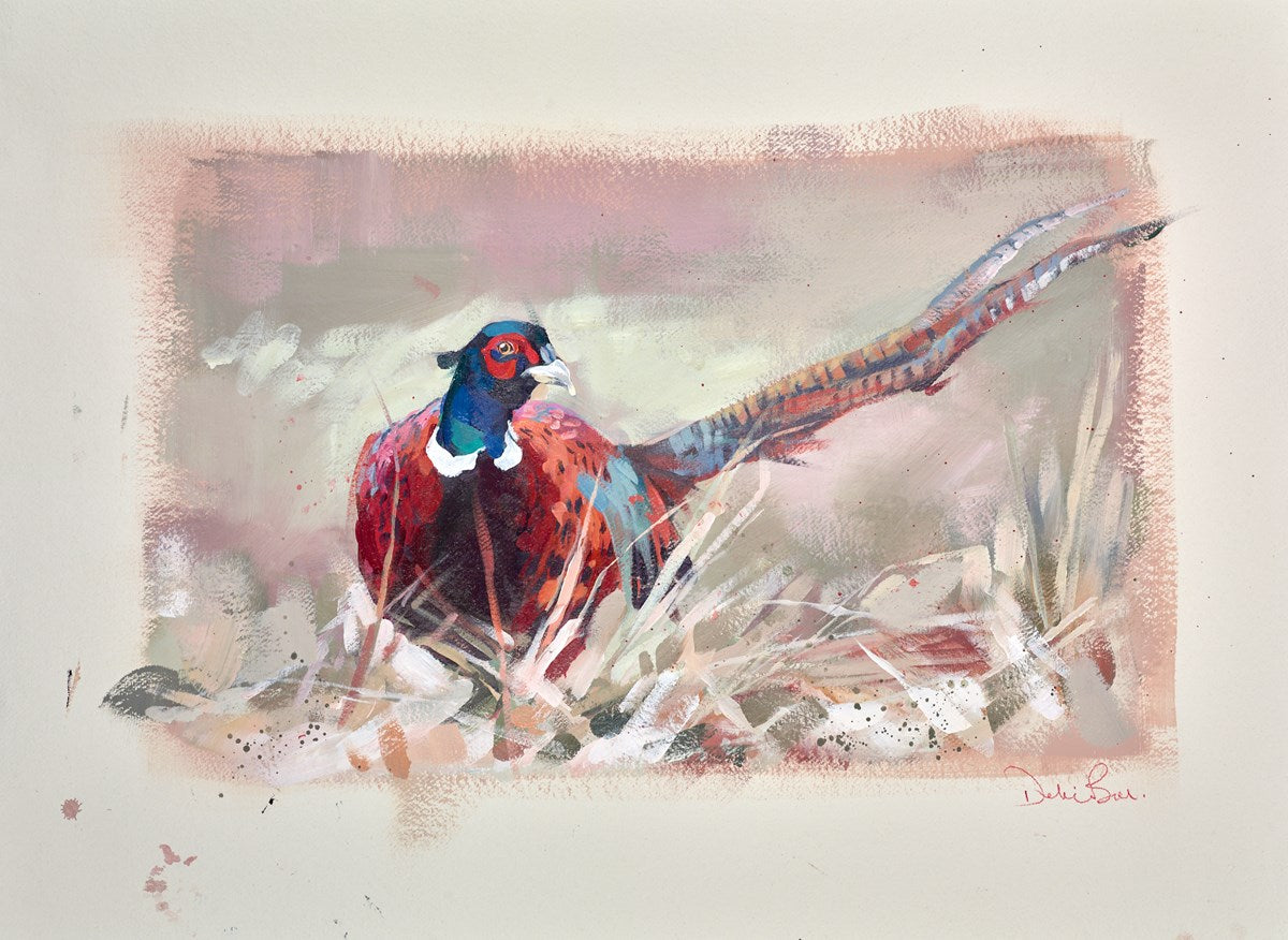 Pheasant