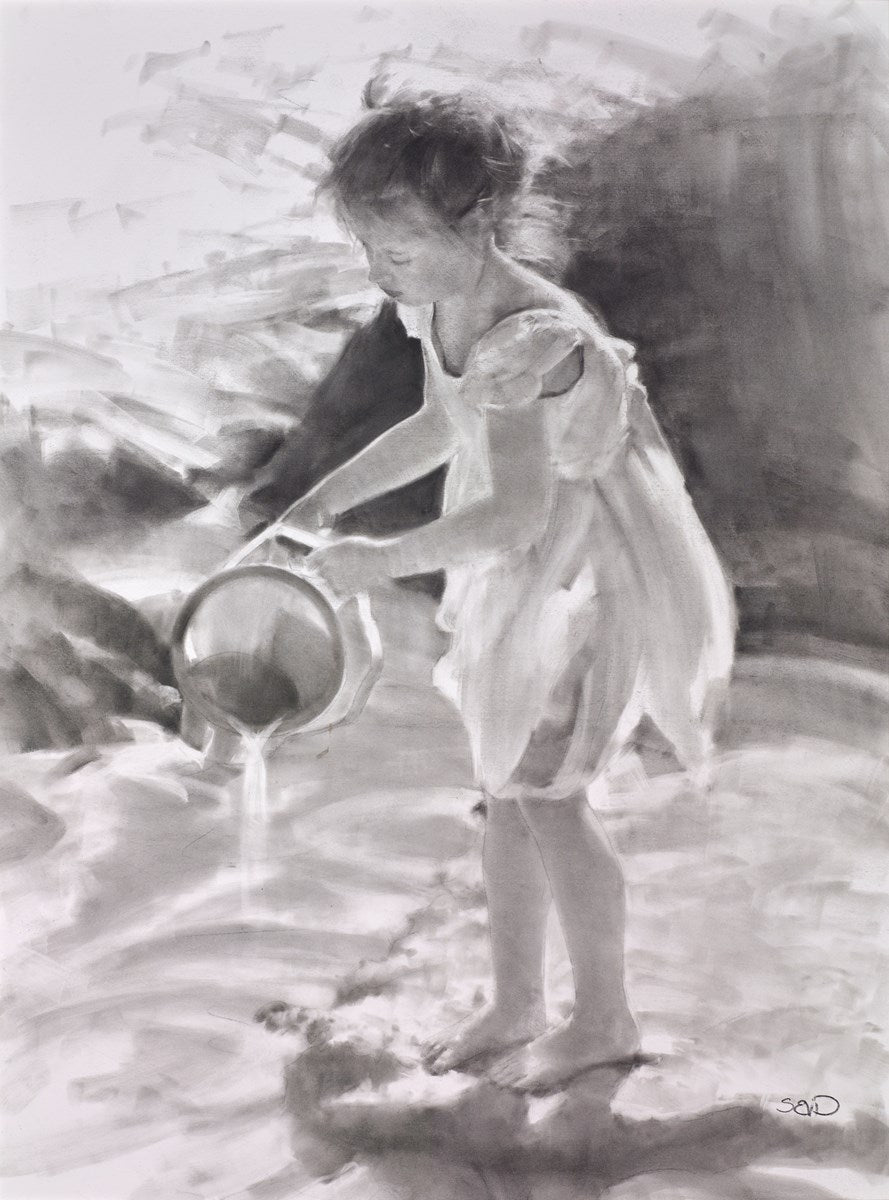 Seaside Play