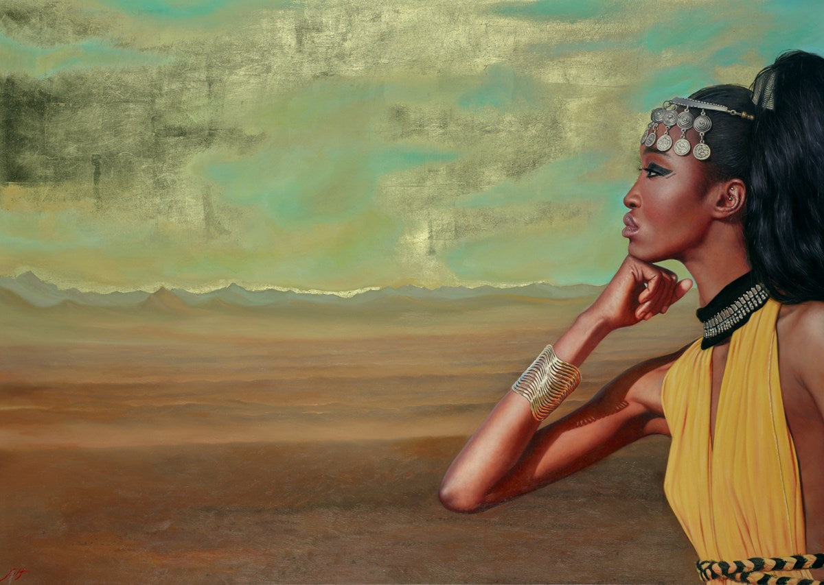 Golden Dust