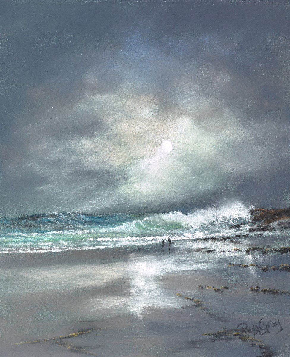 The Roaring Coast IV