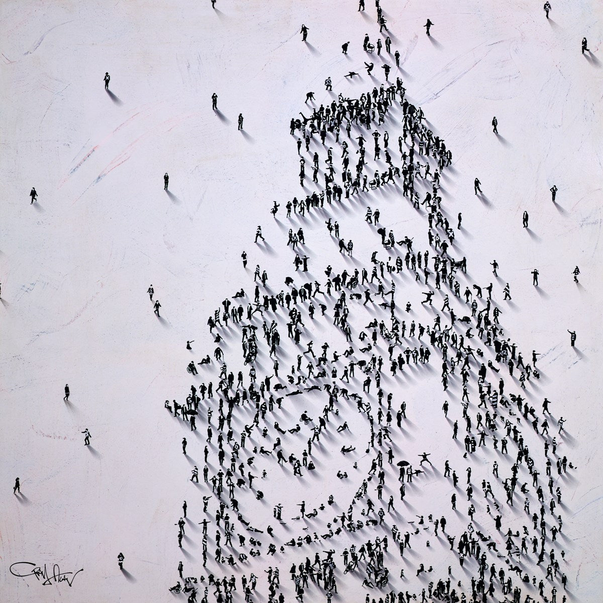 Big Ben
