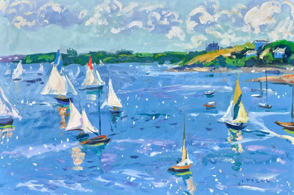 St Mawes