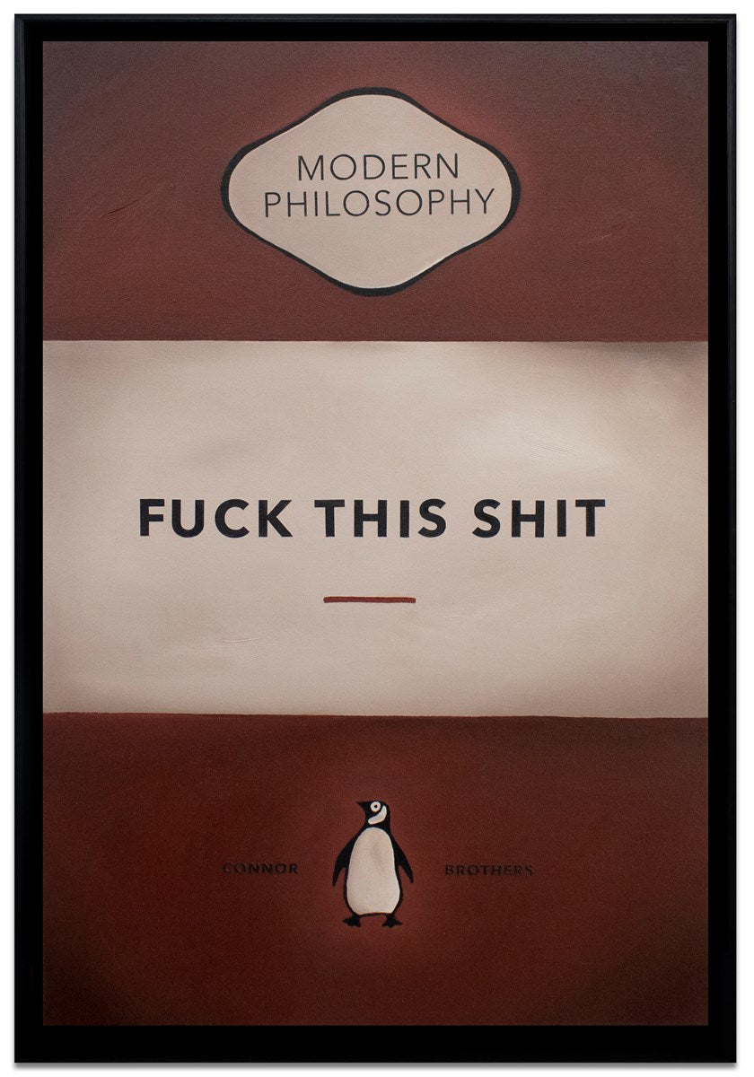 Fuck This Shit
