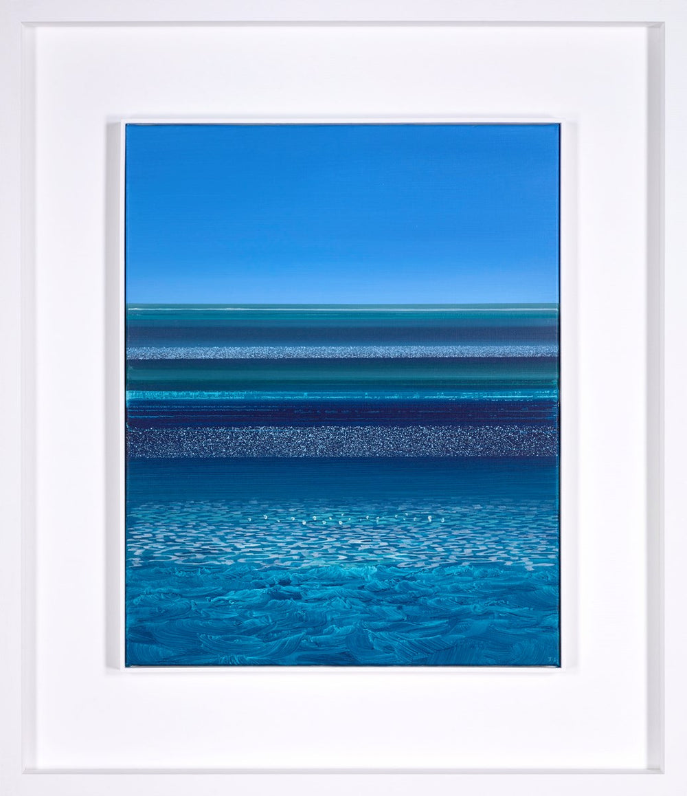 Vivid Sea