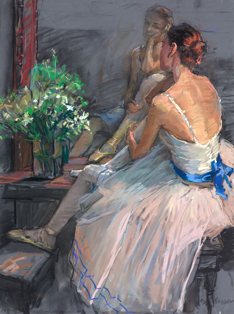 A Quiet Moment