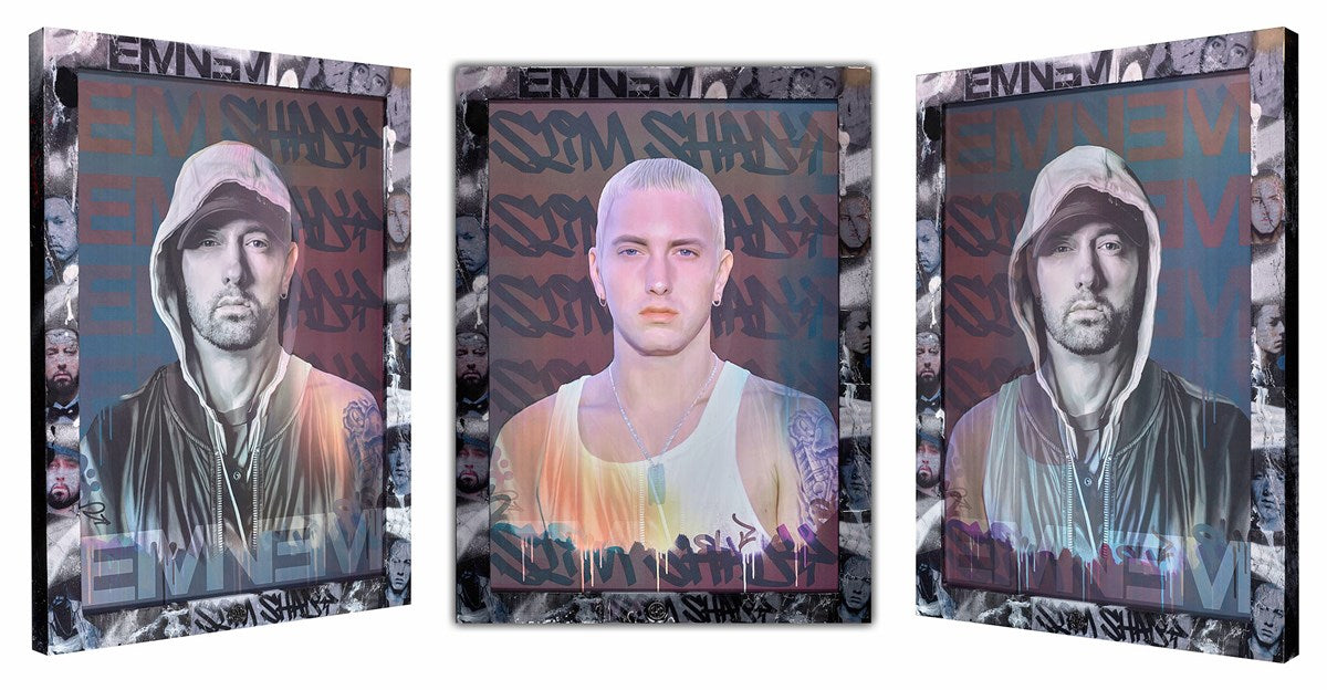 Eminem - Icon II