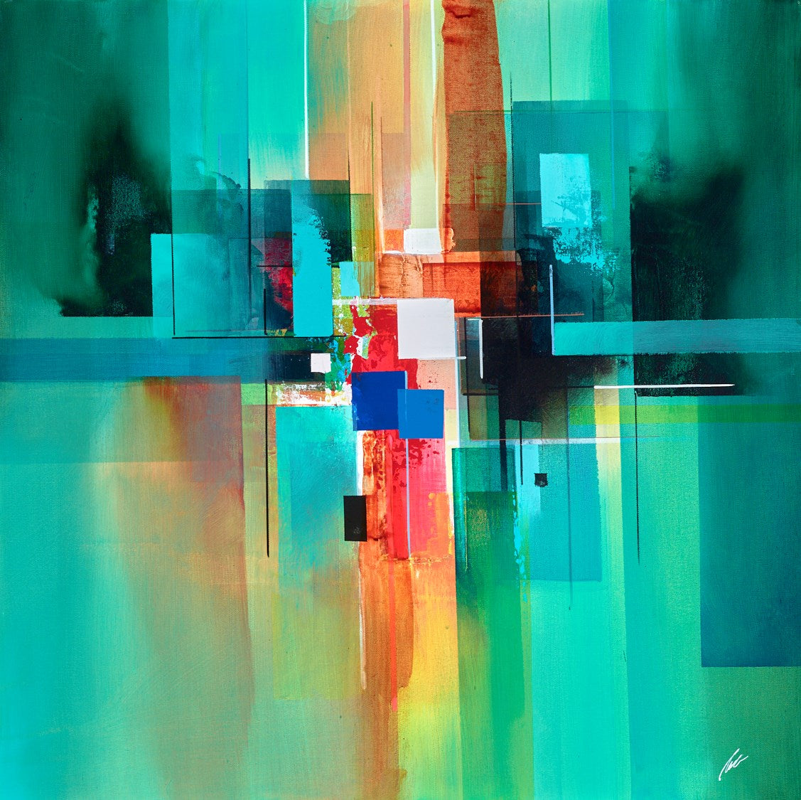 Fragments Through Time