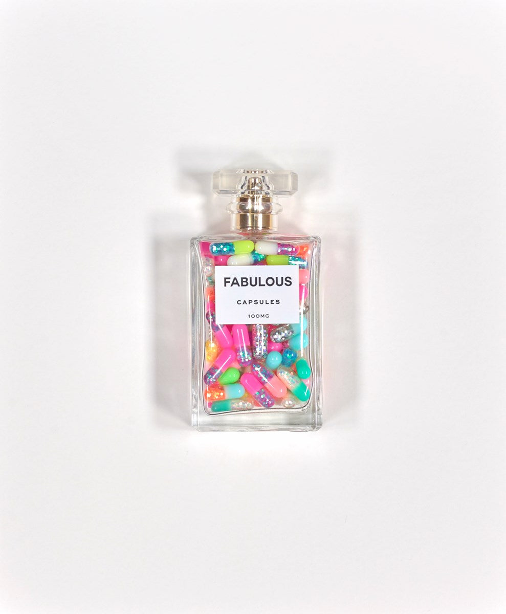 Fabulous