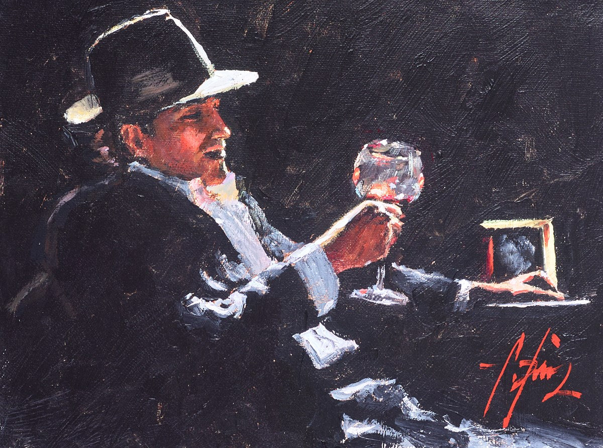 Tinto II