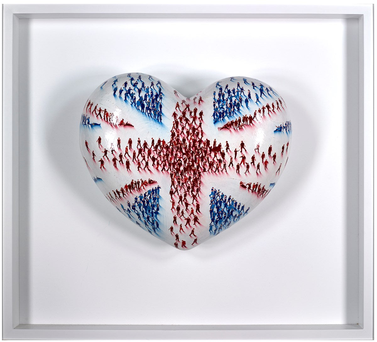 Soul Affection - God Save the King