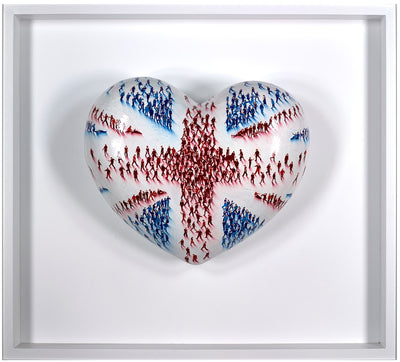 Soul Affection - God Save the King