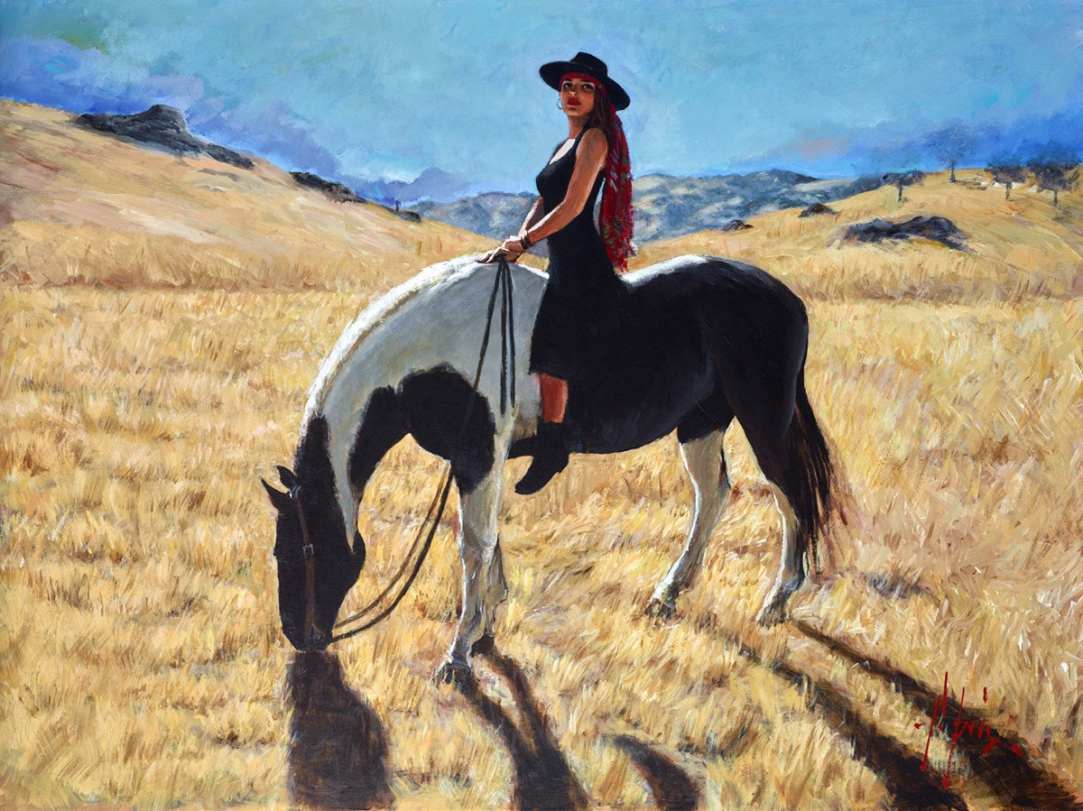El Cielo III