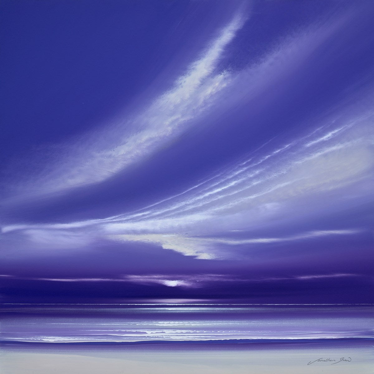 Boundless Serenity III