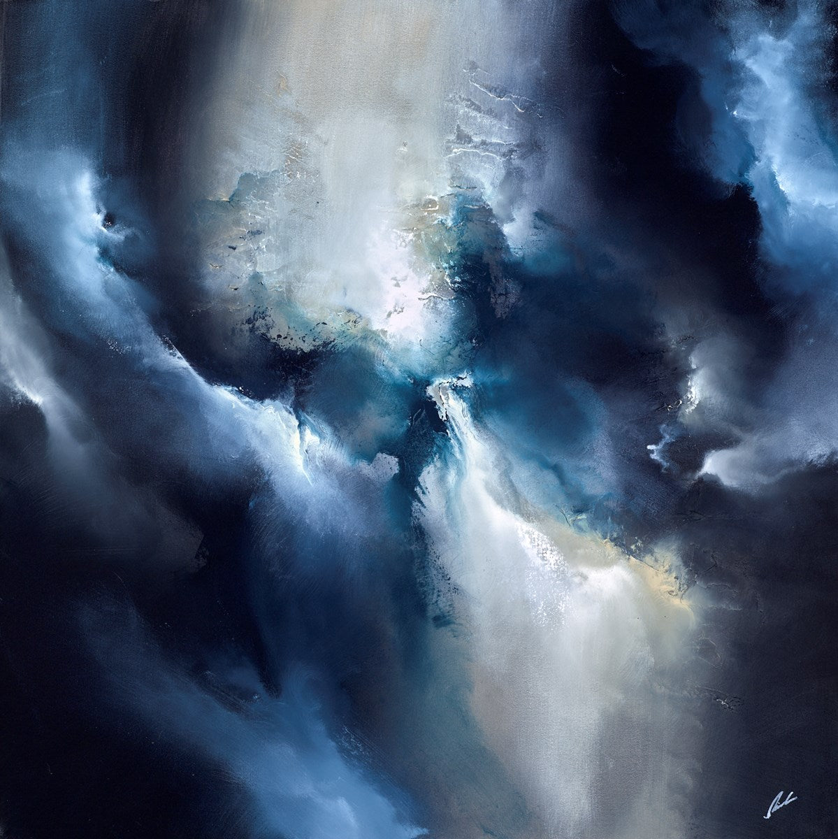 In the Fabric of Time