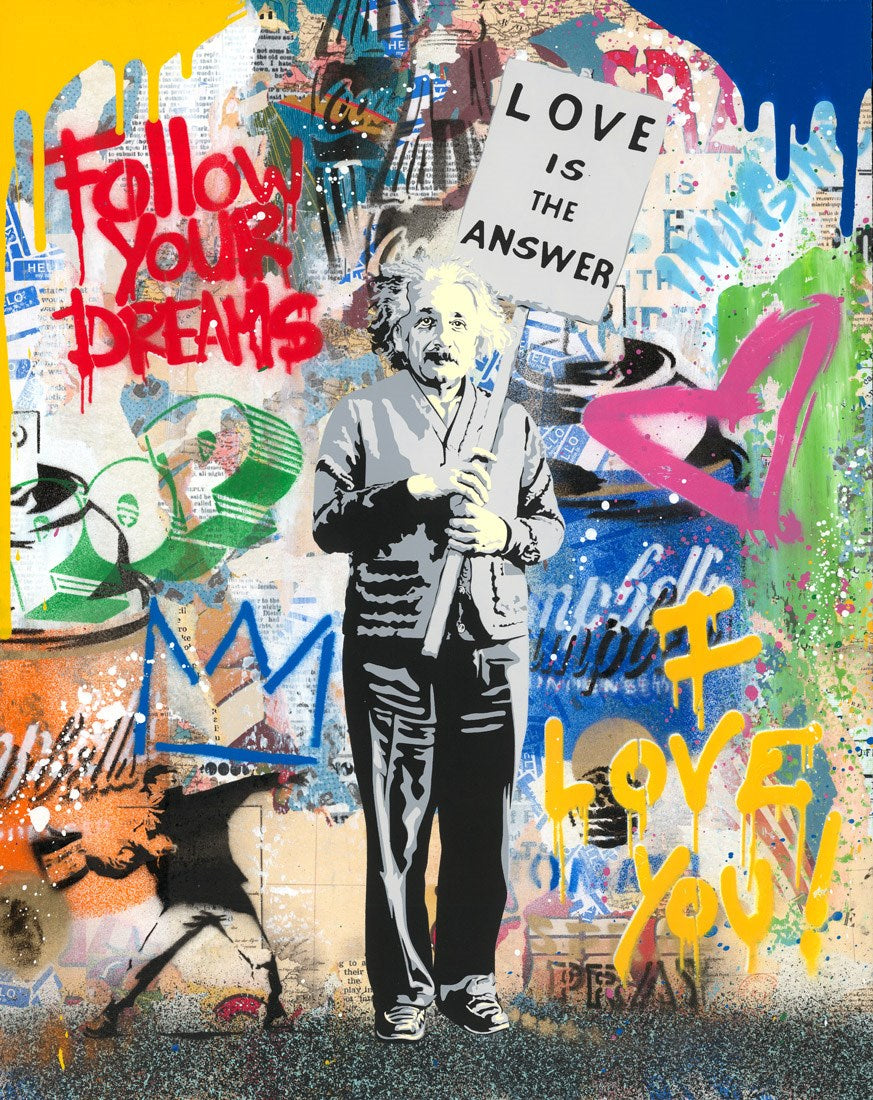 Einstein