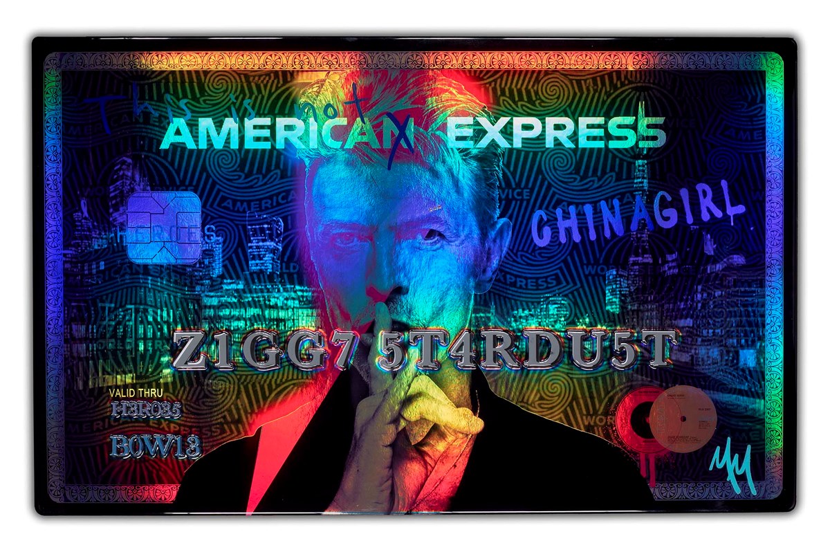 Bowie