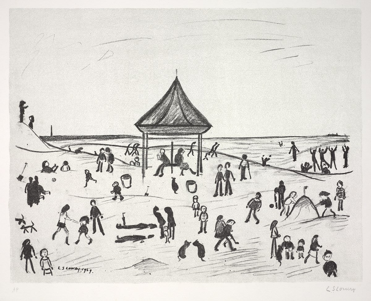 The Pavilion