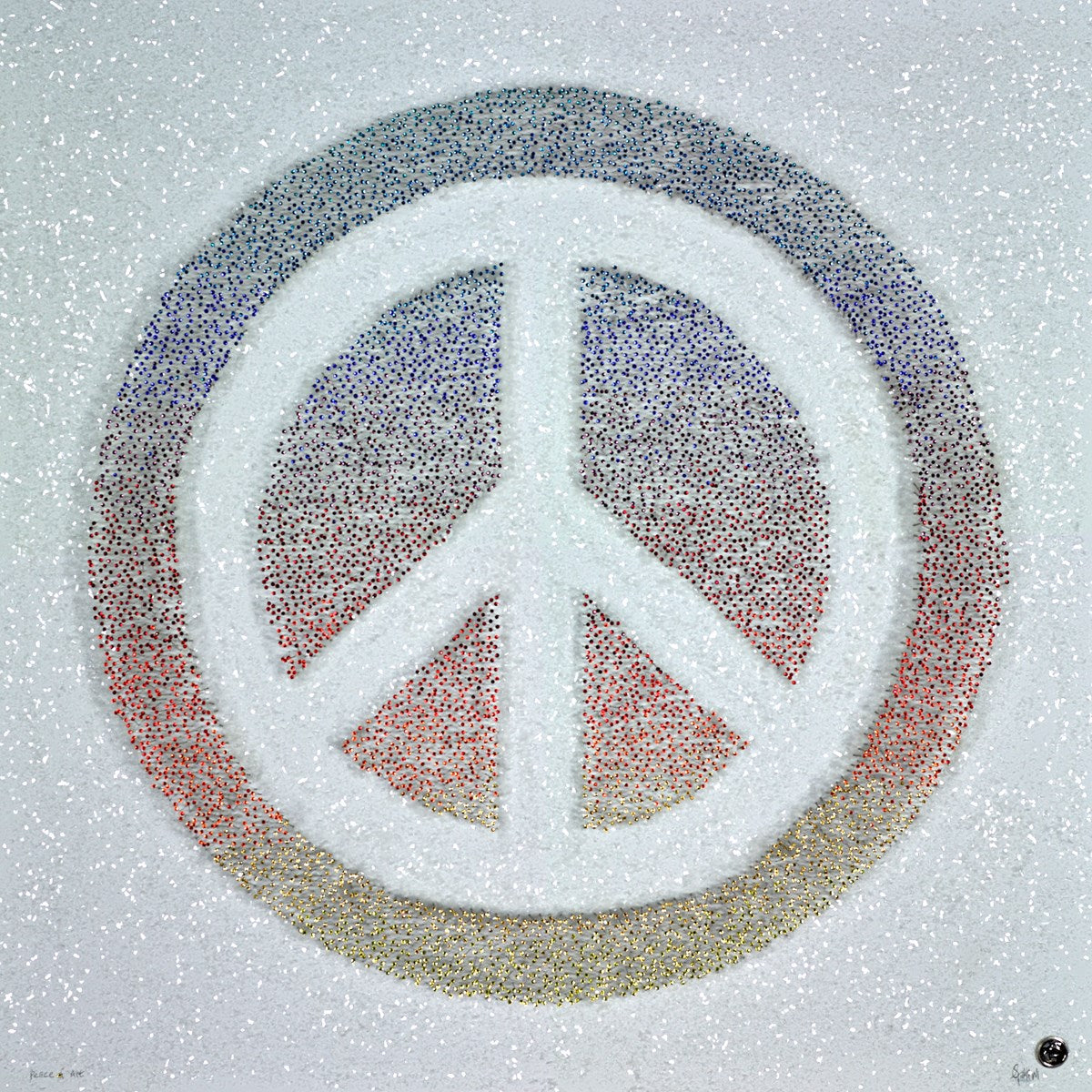Peace of Art
