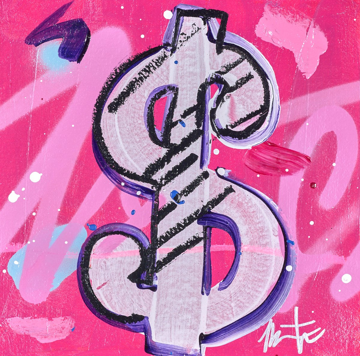 Money Talks V