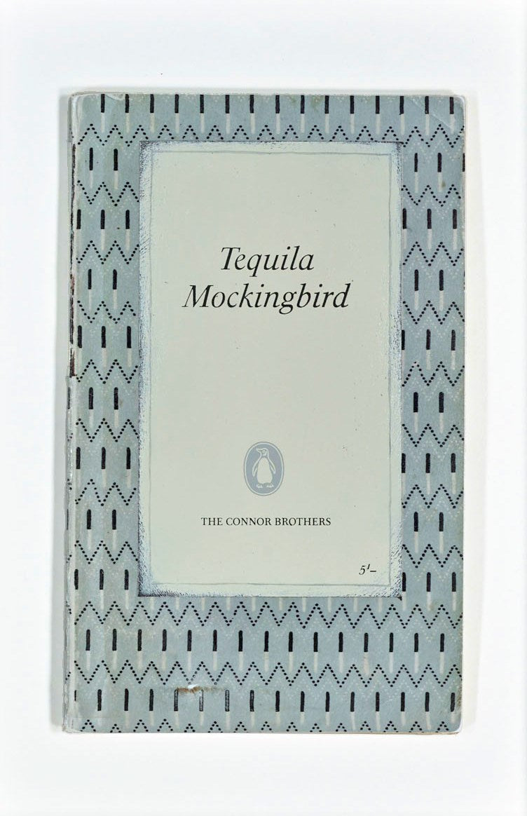 Tequila Mockingbird