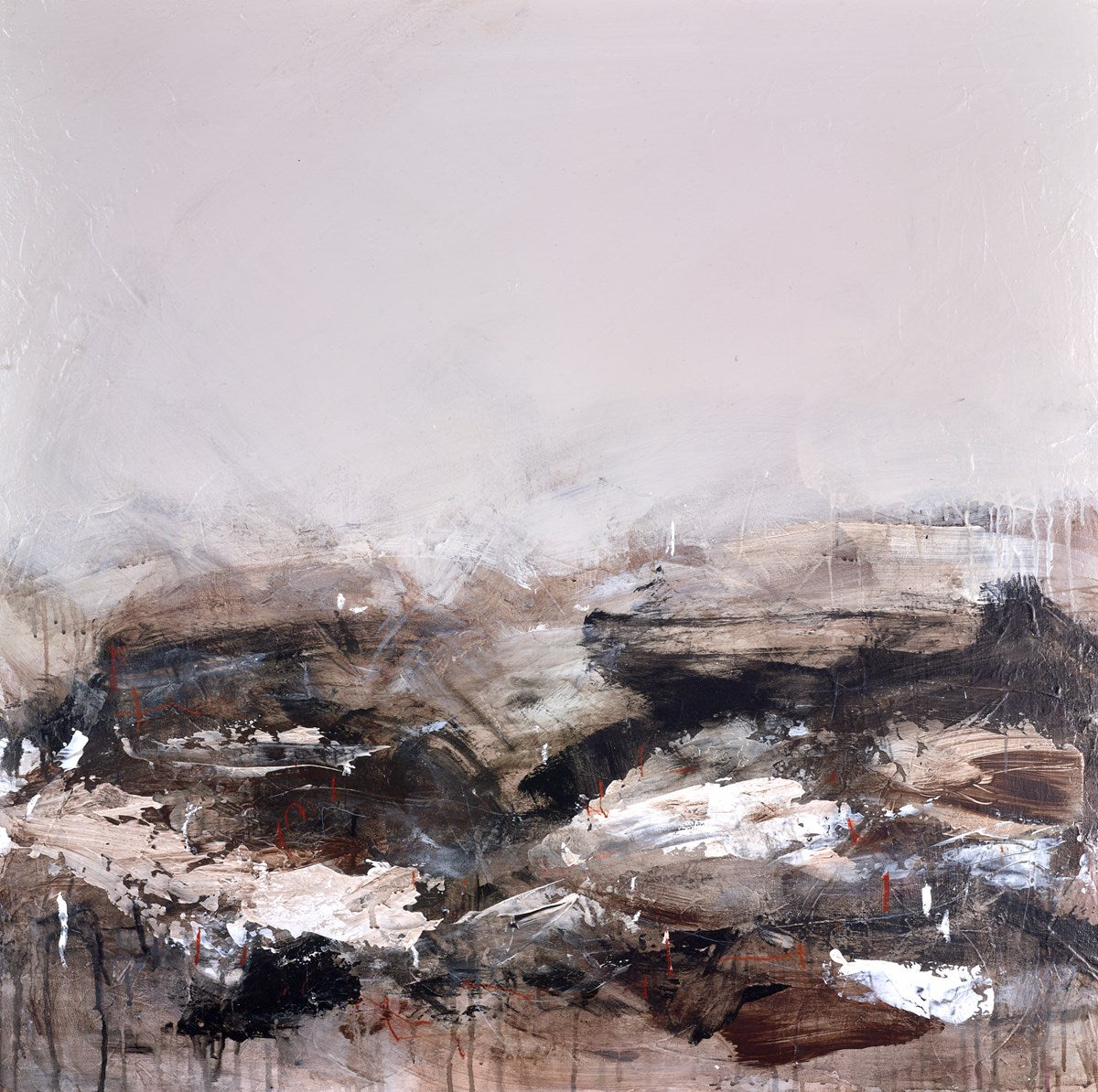 Fierce Expanse II