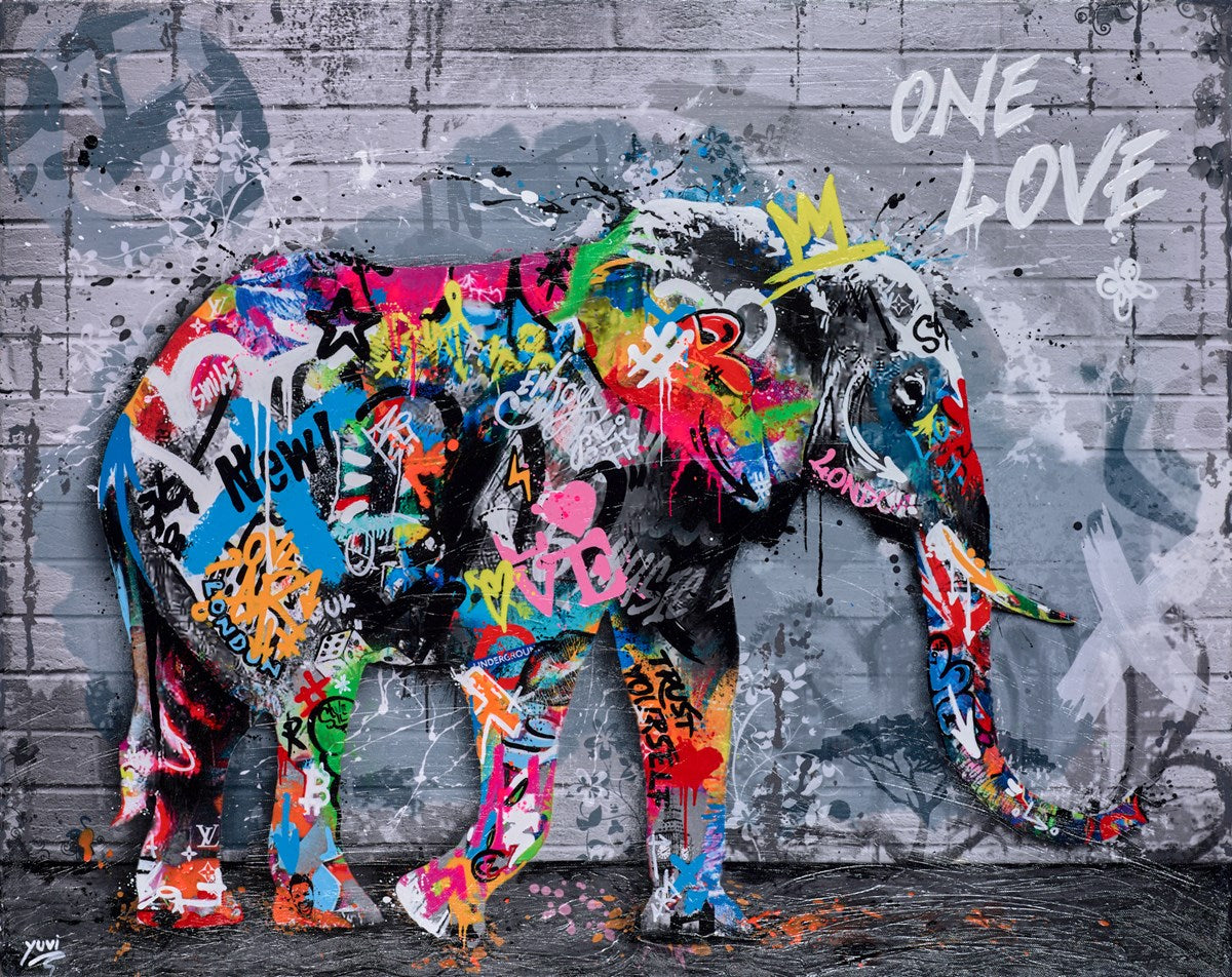 One Love