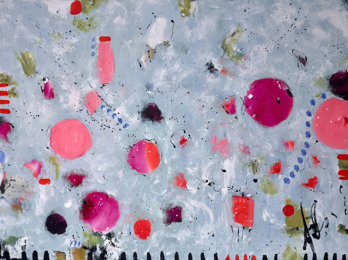 Painted Truth