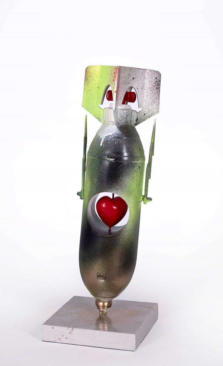 Love Bomb 11