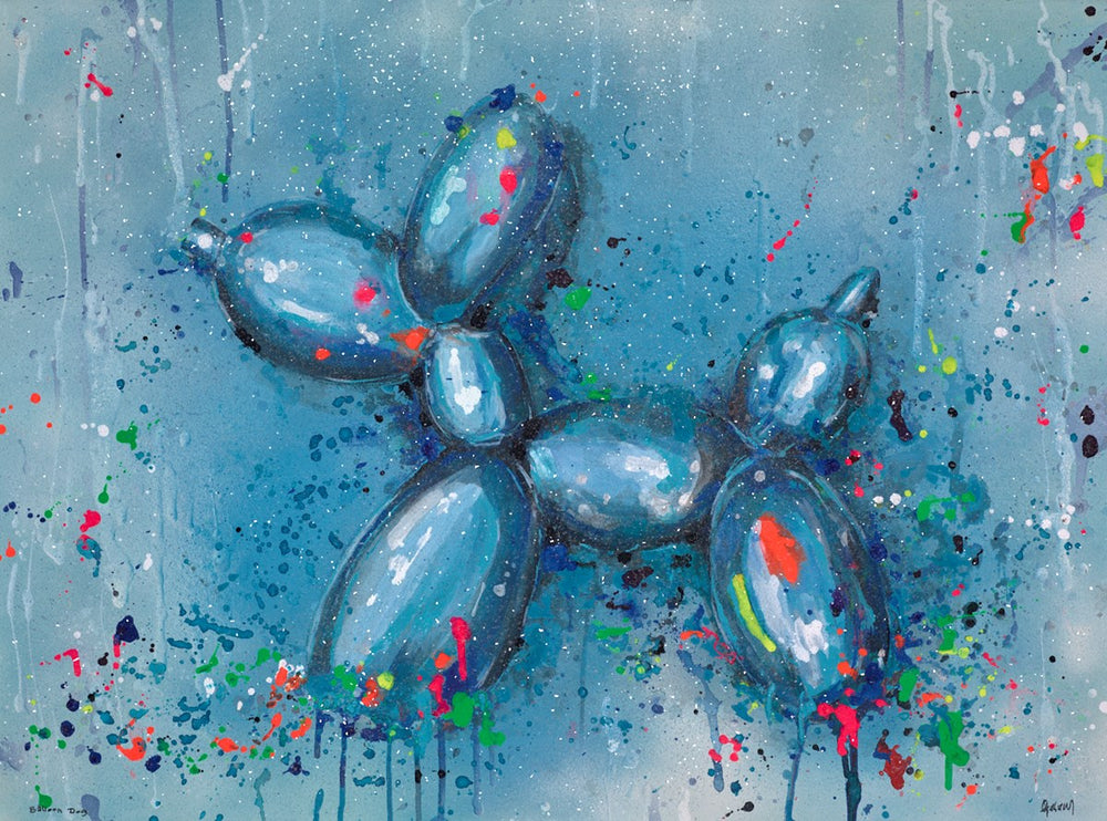 Balloon Dog