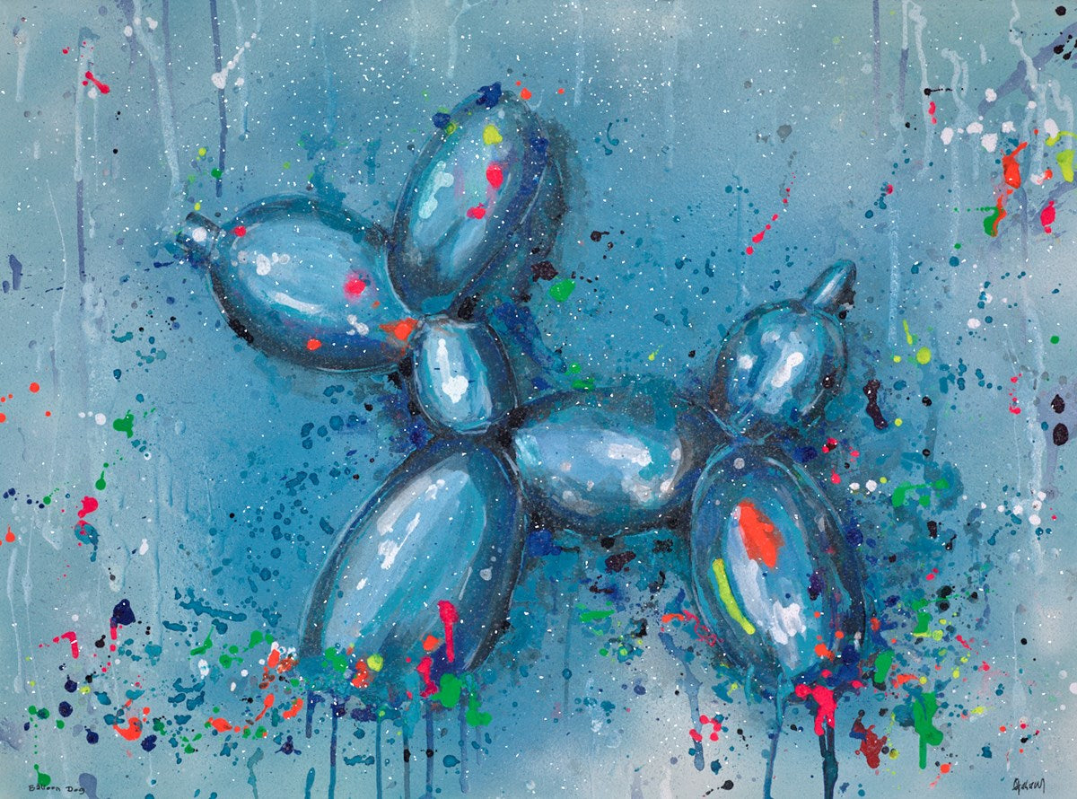 Balloon Dog