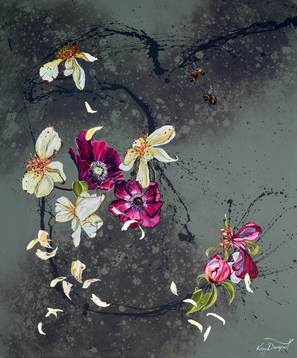 Flower Dreamers
