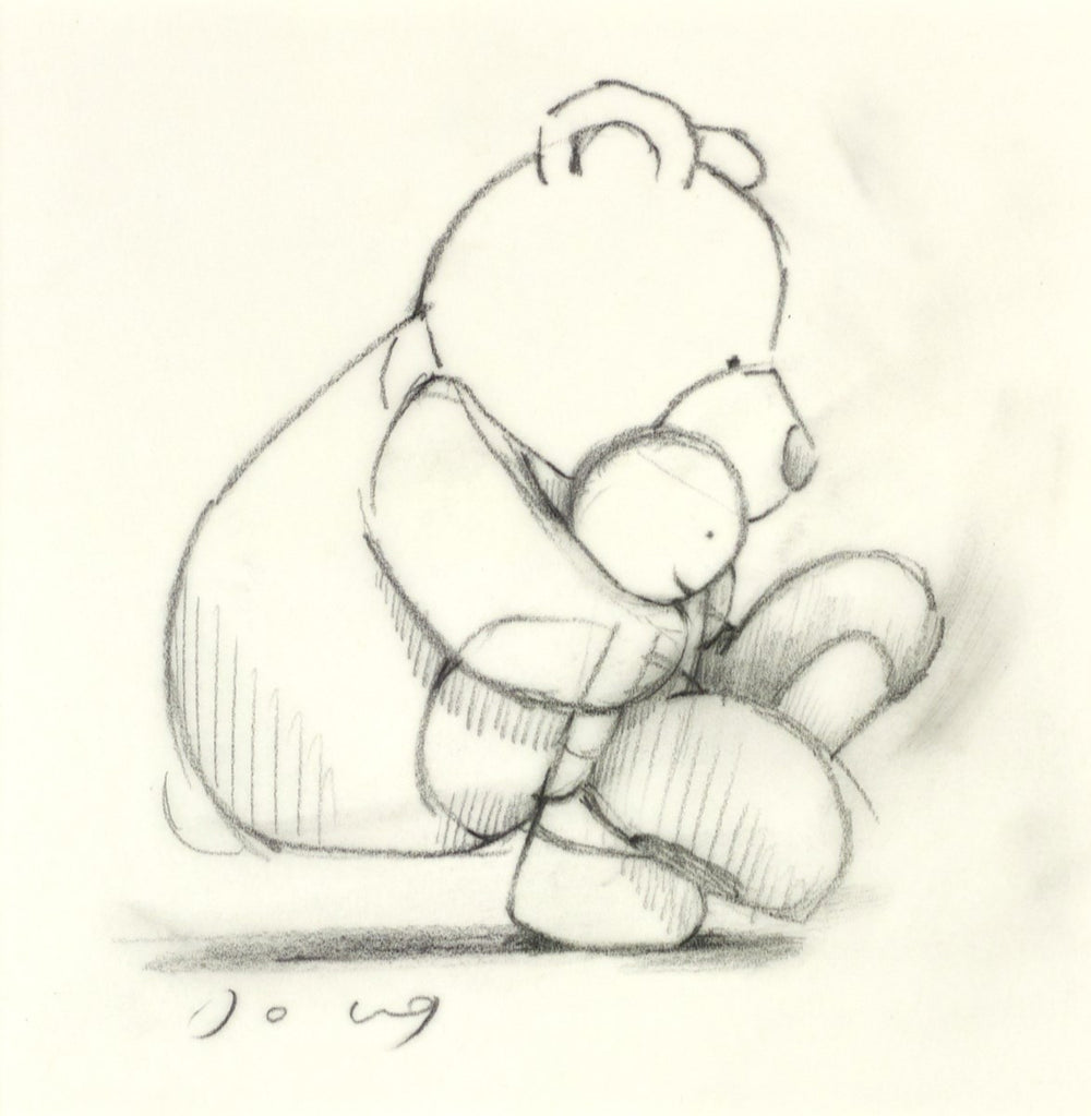 Bear Necessities Study II