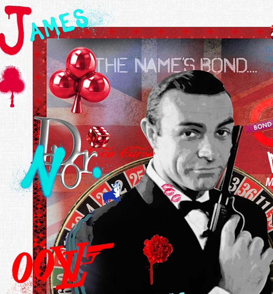 Bond (Detail1)