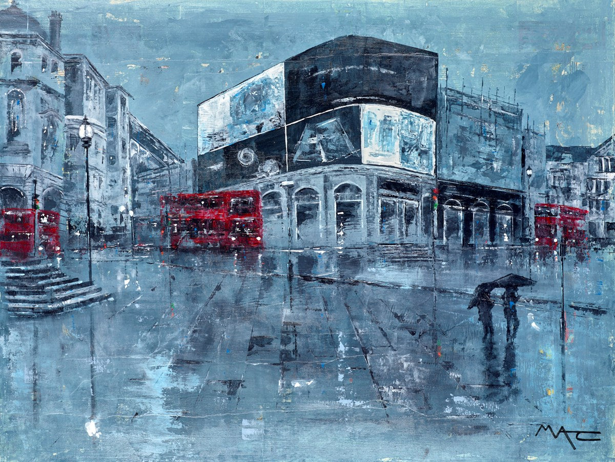 Circus Bus , London