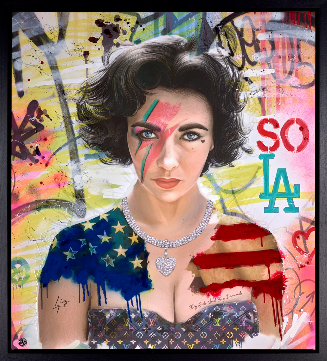 Elizabeth Taylor