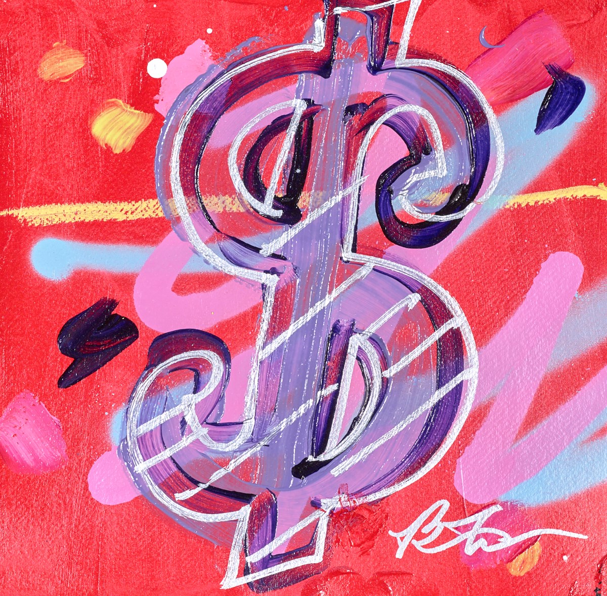 Money Talks lV