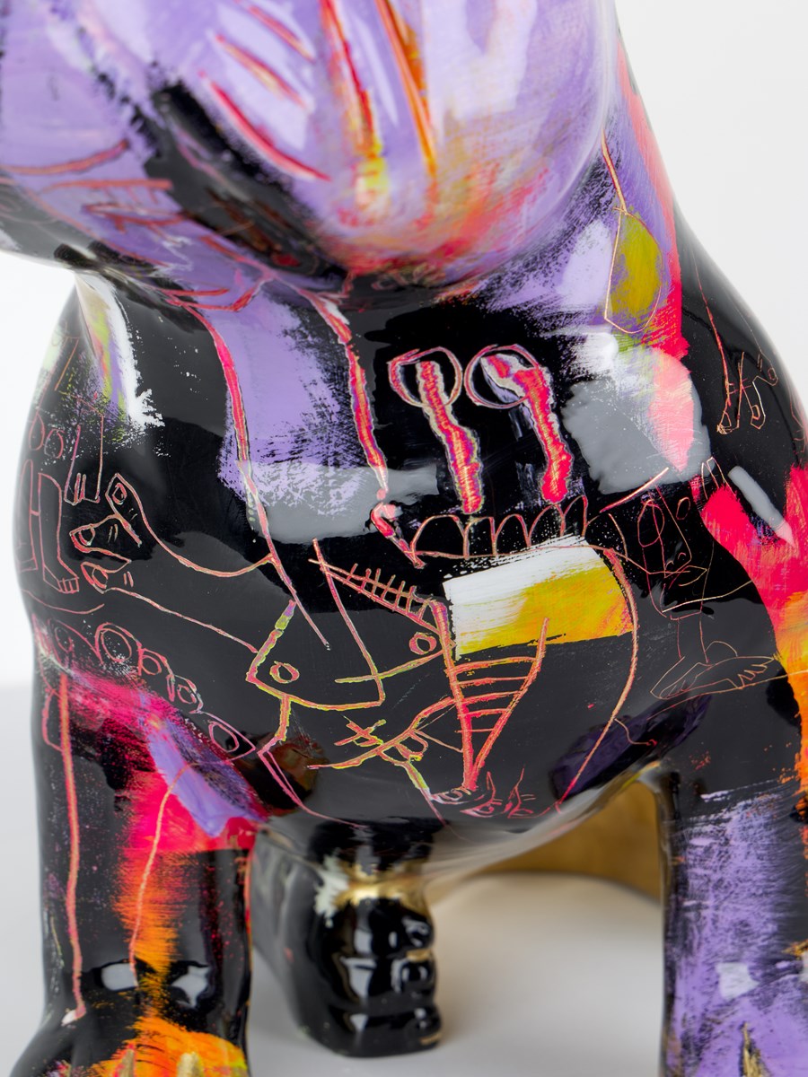 Doggy (Detail1)