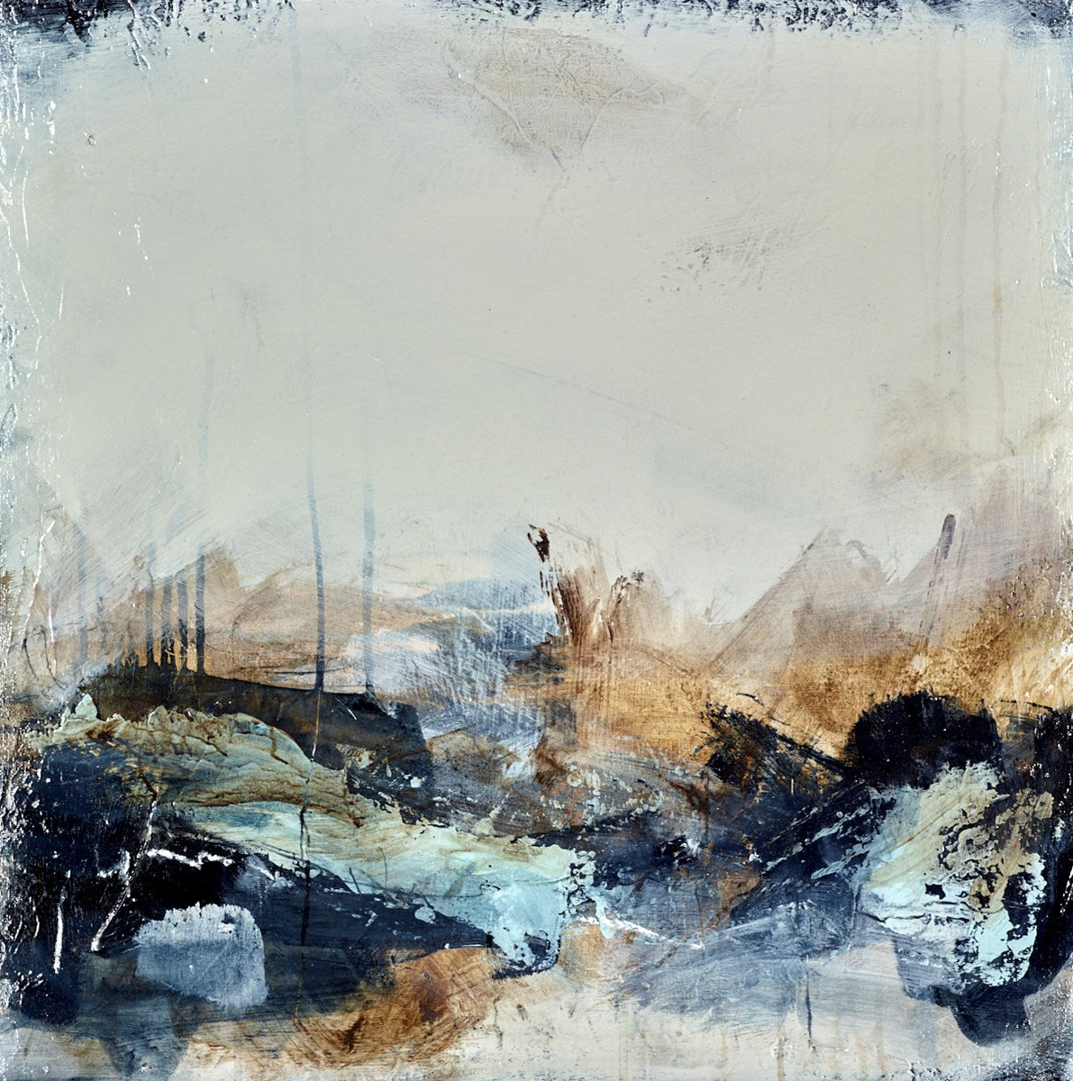 Forming Darkness III