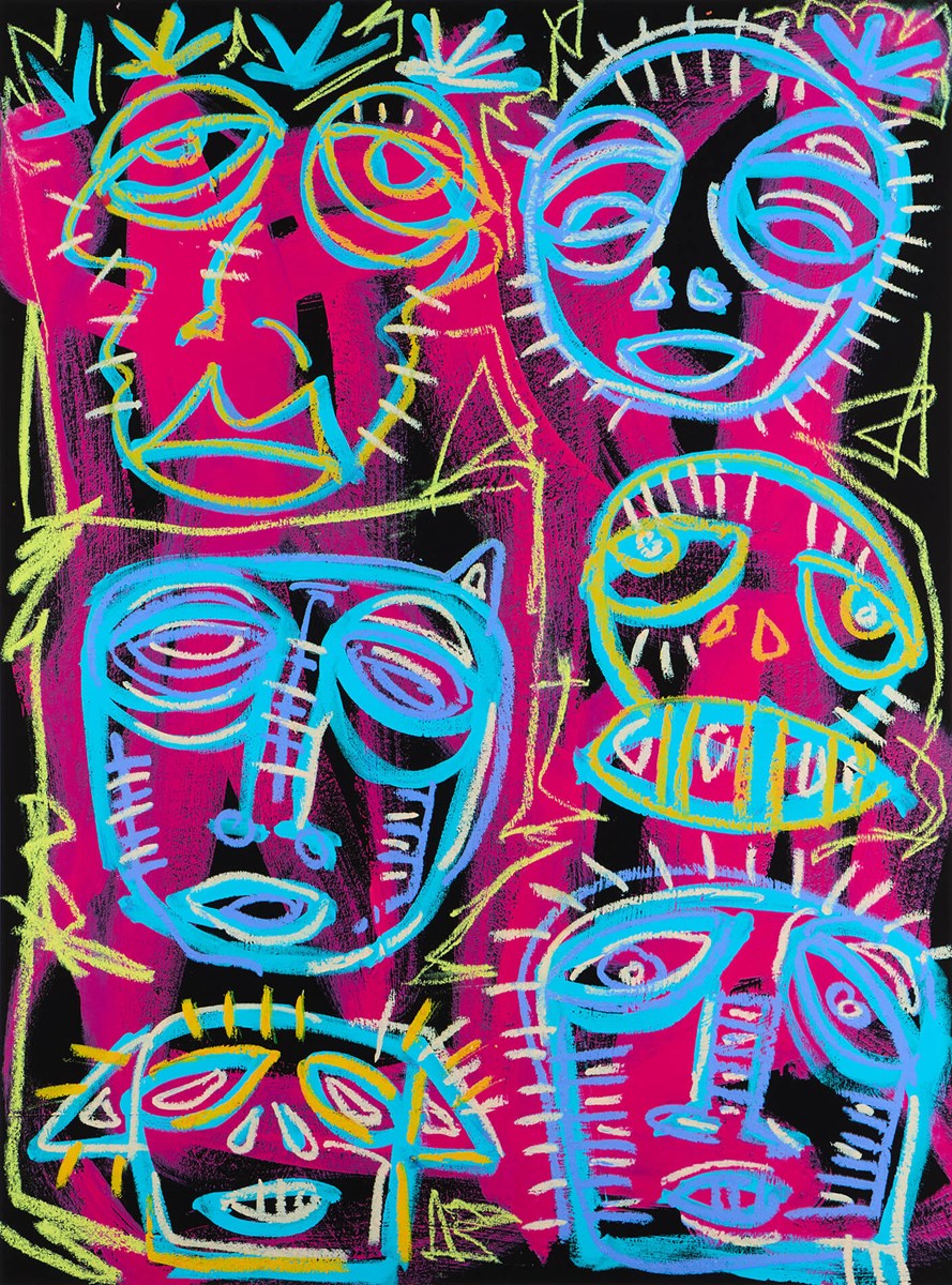 Shared Signals